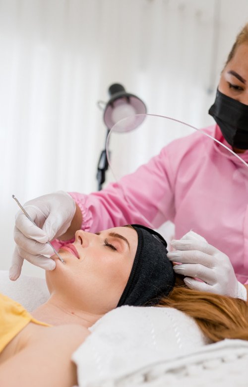 Nuyu Spa Facial Services - Image